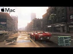 Top 10 NEW Mac Games (August - October 2024)