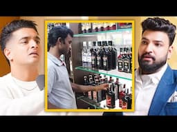 Should You Store Alcohol At Home - Is It Vastu Dosh? Top Vastu Expert Answers