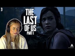 The Last Of Us Part 1 #3