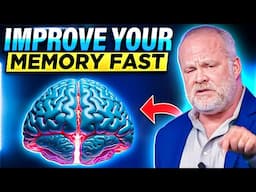 How to Improve Memory Fast