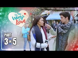 On The Wings Of Love | Episode 140 (3/5) | November 24, 2024