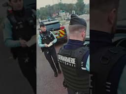 Voici un aperçu en images du quotidien de nos gendarmes départementaux ! 💪