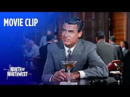 North by Northwest | 4K Ultra HD Extended Movie Preview | Warner Bros. Entertainment