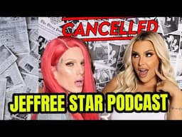 JEFFREE STAR GETS MESSY ON TANA MONGEAU PODCAST