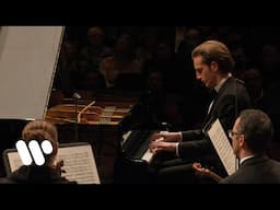 Yoav Levanon plays Liszt: Totentanz, S. 525