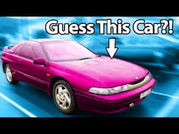 6 Forgotten 90s Coupes!