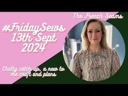 #fridaysews 13th Sept 2024