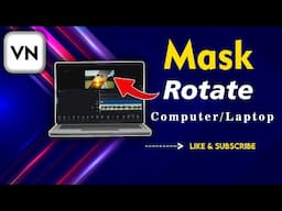 how to rotate mask in pc on vn/mask rotate in vn on pc/mask rotate in vn  pc/mask rotate in computer