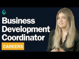 Business Development Job Explained  |  Role, Qualifications and Skills  |  Energy Careers