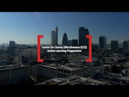 Centre for Charity Effectiveness: Action Learning for Charity Heads Programme