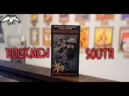 DUCKMEN SOUTH- Phil Robertson heads down to Mexico!