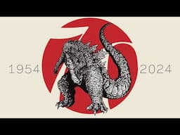 Godzilla Anniversary Review, Upcoming Movie Discussion, Best Godzilla Game thats Not a Godzilla game