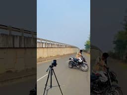 Creative Bike Video idea🔥🎬 ~ PART 3 (wait for result) #shorts