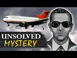 Is D.B Cooper mystery finally solved ?