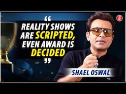 Shael Oswal on Rabba Kare, scripted reality shows, Hiriye, autotune, Singing for Salman Khan