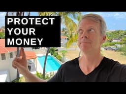 [Danger!] Protect Your Assets in Retirement!