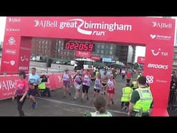 Great Birmingham Run