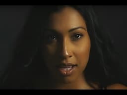 I Want It All- Melanie Fiona