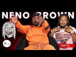 Original Choo Neno Brown Says He Knows The Person Who STOLE ROWDY REBEL Chain (P15)