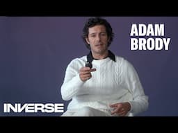 Adam Brody On Reprising His Role In Jennifer's Body, The Infamous OC Kiss And More | Inverse