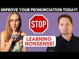 AVOID MISTAKES MADE BY ARIANNITA LA GRINGA / ENGLISH LESSON AT THE DENTIST /THE PRONUNCIATION OF "T"