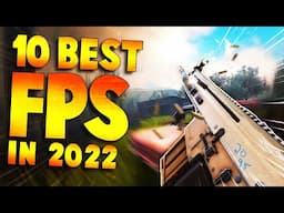 Top 10 Roblox FPS Games only OGs would remember