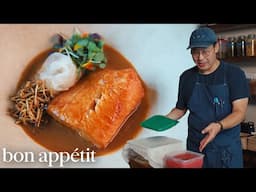 This Korean Spot is LA’s Hottest New Restaurant | On The Line | Bon Appétit