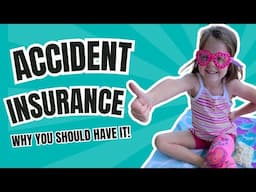 Accident Insurance | Know This Before You Buy