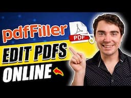 How to Use PDF Filler in 2024 - Step-by-Step Tutorial