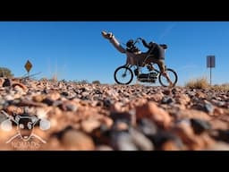 Camel Bike Adventure - Part 3 - Ratbag Nomads