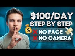 Laziest Way to Generate Videos to Make Money Online (#1 Secret)