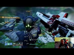 Chill Stream | Destiny 2