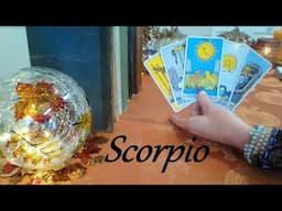 Scorpio ❤  They Are Struggling To Hide Their Attraction For You HIDDEN TRUTH Now-Nov 23 #Scorpio