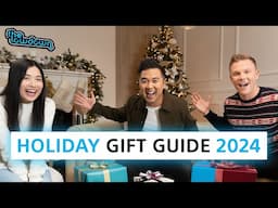 Sony 2024 Holiday Gift Guide on The Lowdown!