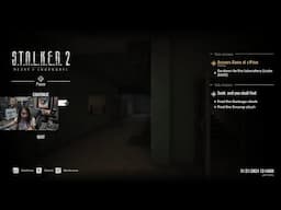 More Stalker 2 now