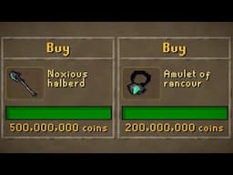 TESTING ARAXXOR REWARDS