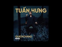 Quả Táo Vàng (Remix Audio) - Tuấn Hưng