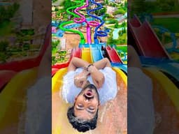 India’s Biggest Waterpark!