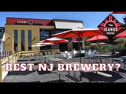 Could This Be New Jersey's Best Brewery?