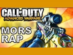 SCOPES UP - SNIPER RAP BY BRYSI (@SHGames, @CallofDuty)