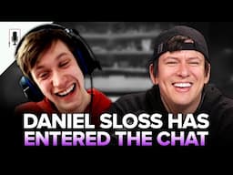 Daniel Sloss Gets Honest About Mental Health, Doing Mushrooms, Pandemic Comedy, & More! Ep 44