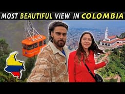 VENEZUELAN GIRL SHOWS ME THE MOST BEAUTIFUL SIDE OF COLOMBIA 🇨🇴