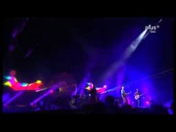 Coldplay - Hurts like heaven [Live 2o11]