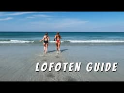 Lofoten Travel Tips | Norway Travels