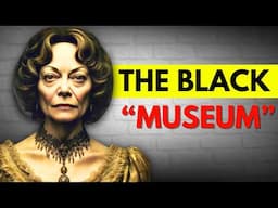 SPOOKY Facts of Black History... Watch If You DARE