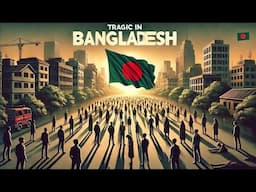 Tragic Incident Involving Students in Bangladesh - Yasir Qadhi