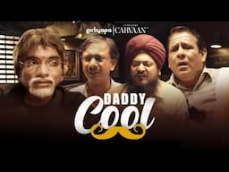 Daddy Cool (Chote Miyan) As Daddy Cool