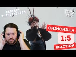 Is Chinchilla the real deal? 1:5 Reaction!