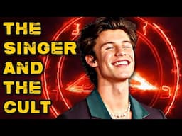 Shawn Mendes and The Black Magic Cult | The Modern Mystery School Short Documentary