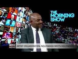 Actors Guild of Nigeria to Begin Licensing Actors - Rollas